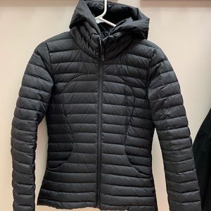Lululemon pack it down jacket